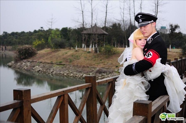 12 nazi
