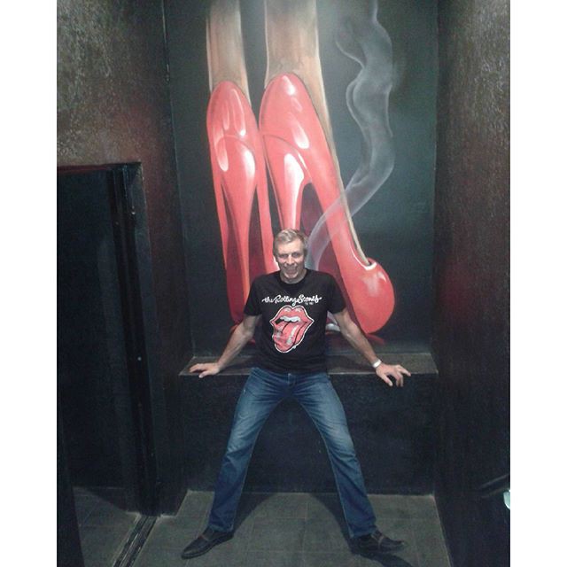 muzi pod papucou 12