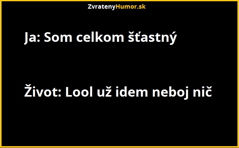 zivot