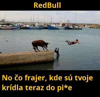 RedBull