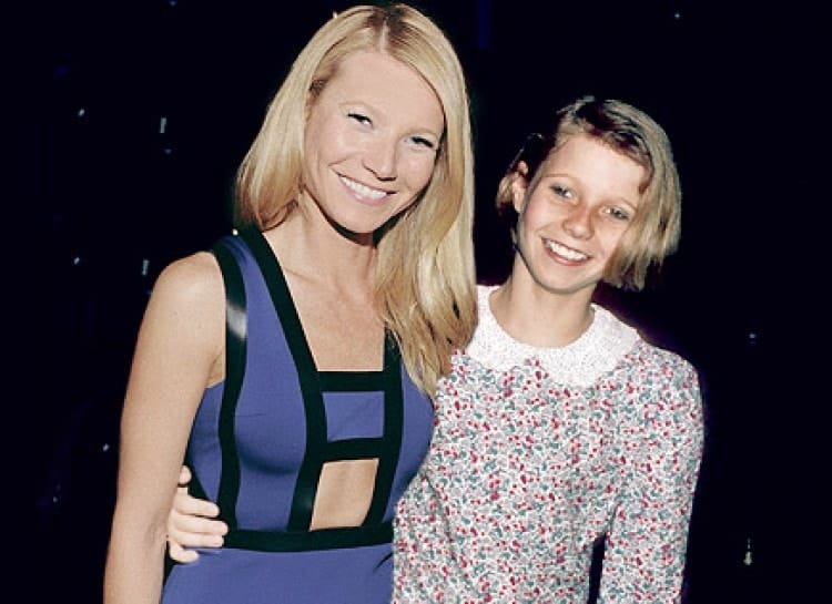 13 Gwyneth Paltrow
