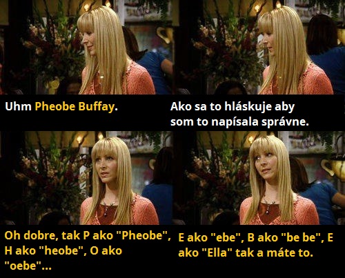 13 priatelia