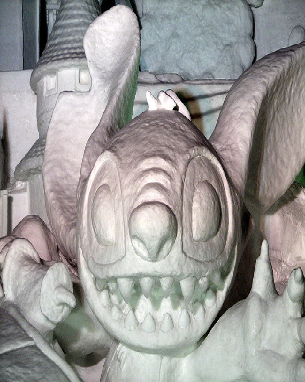 13 stitch