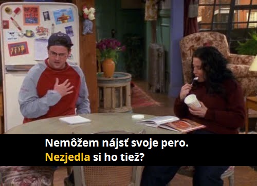 14 priatelia