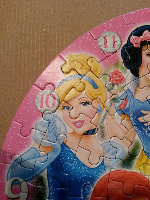 14 puzzle