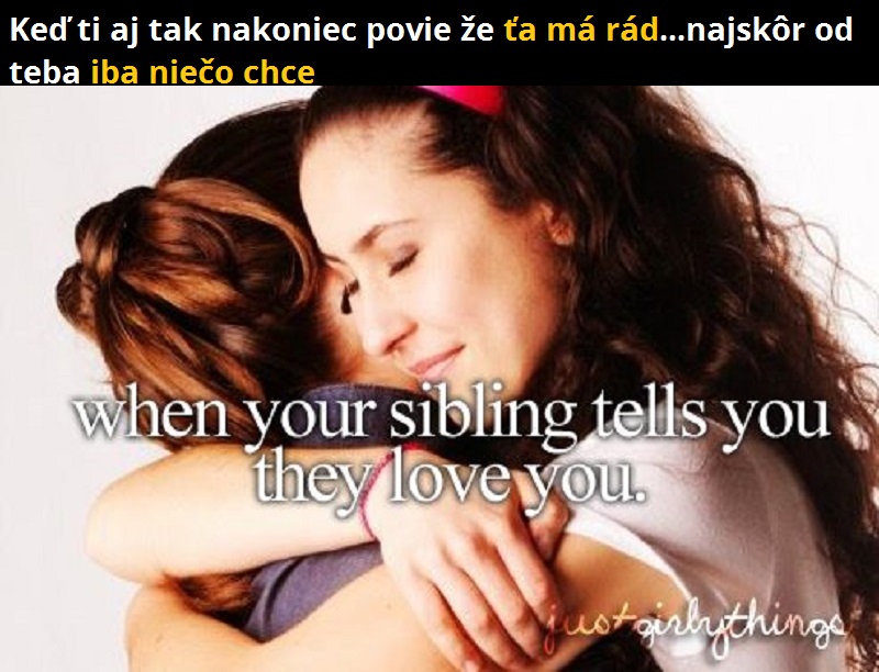 15 aj tak ho máš rád