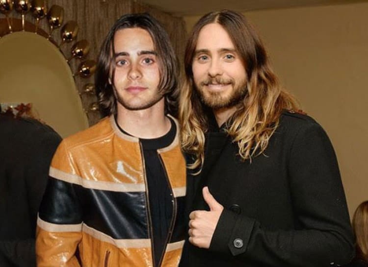 15 jared Leto