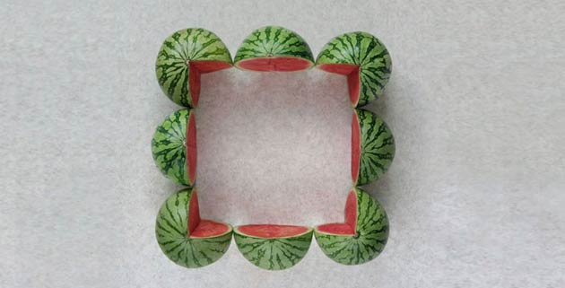 15 melony