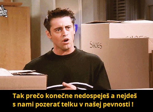 15 priatelia