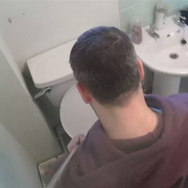 selfie 16