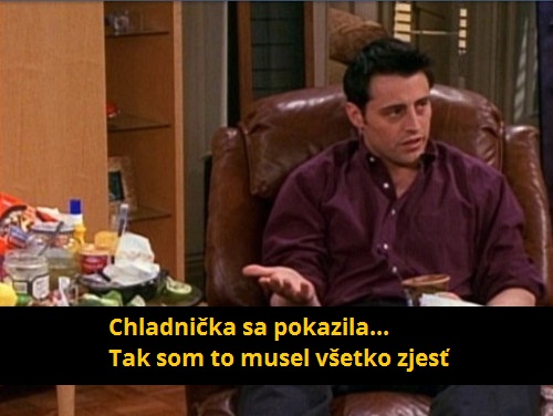 16 priatelia