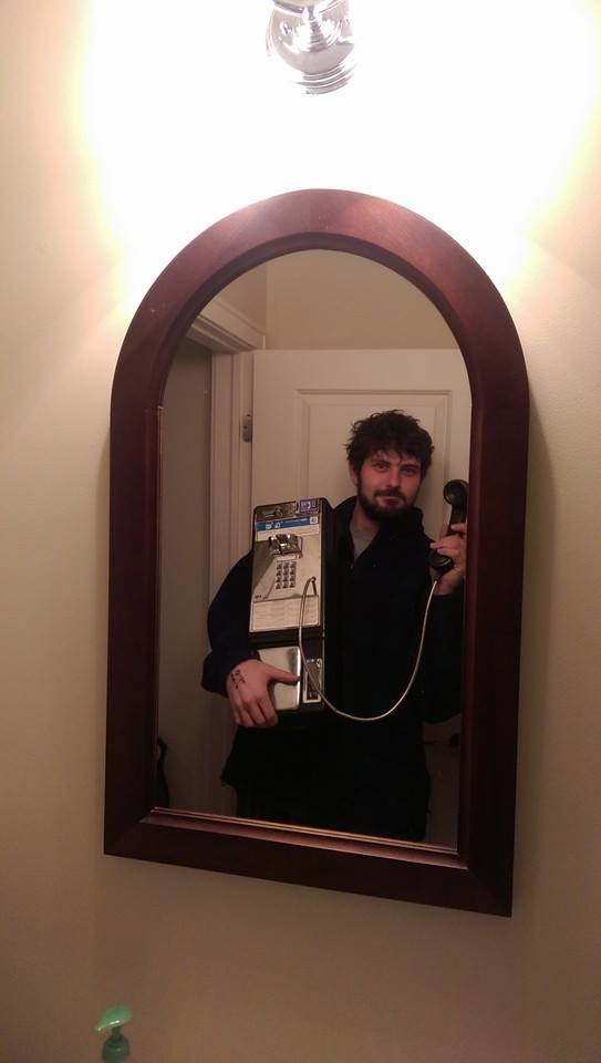 selfie 18