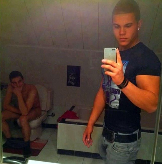 selfie 19