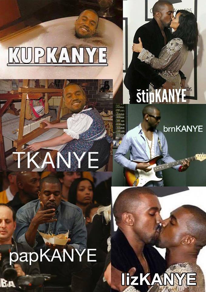 Kanye