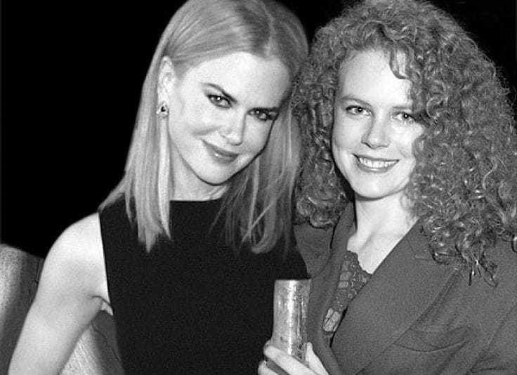 2 Nicole Kidman