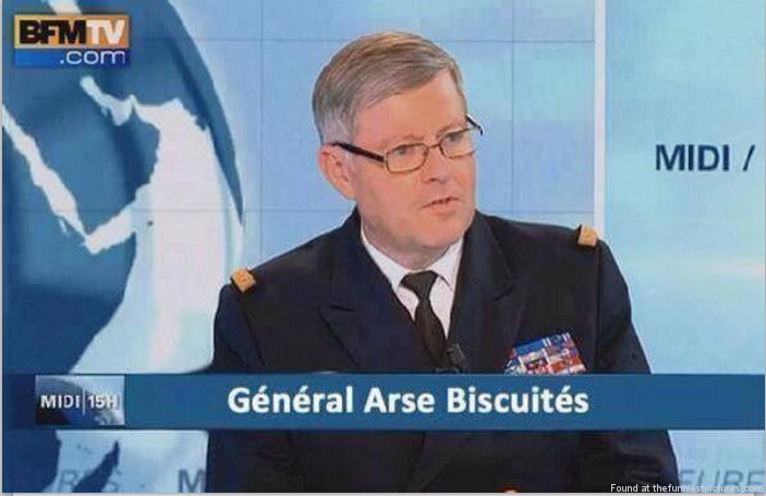2 general