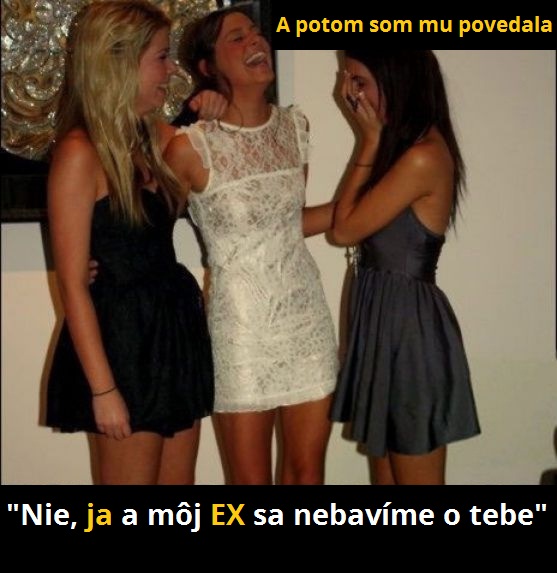 2 nie o tebe