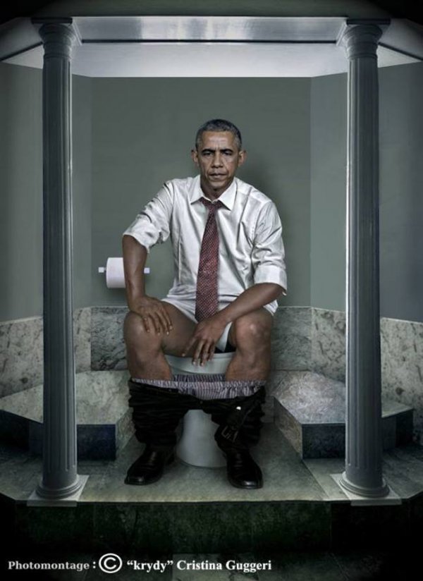2 obama