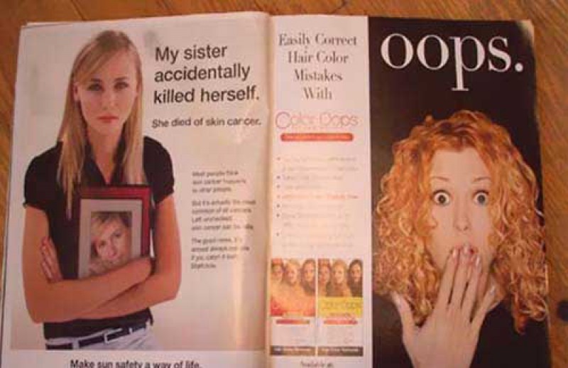2 oops