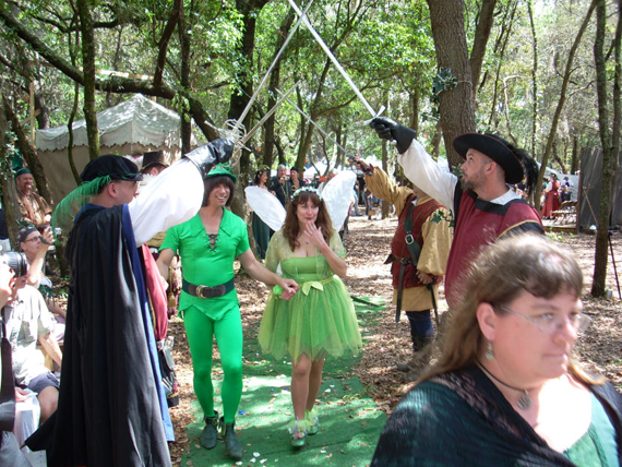 2 peter pan