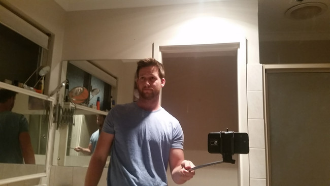 selfie 20