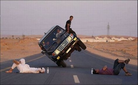 21 arabia