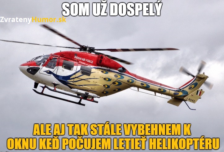 helikoptera