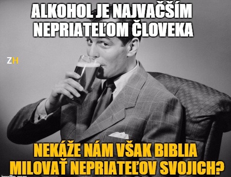 alkohol