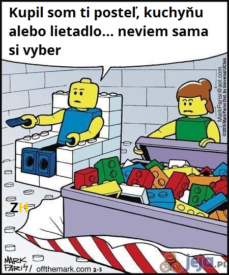 lego