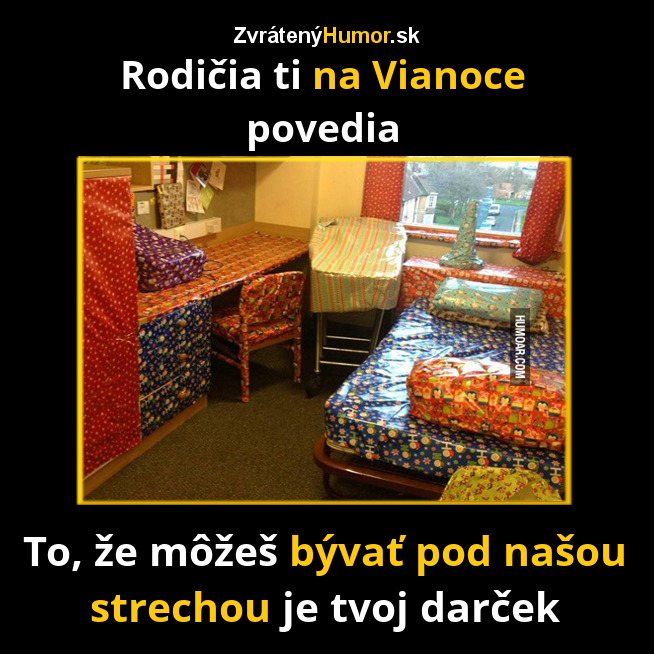 245.darček