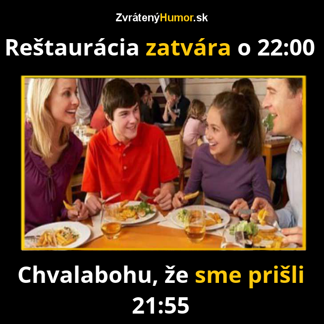 247.rešturácia