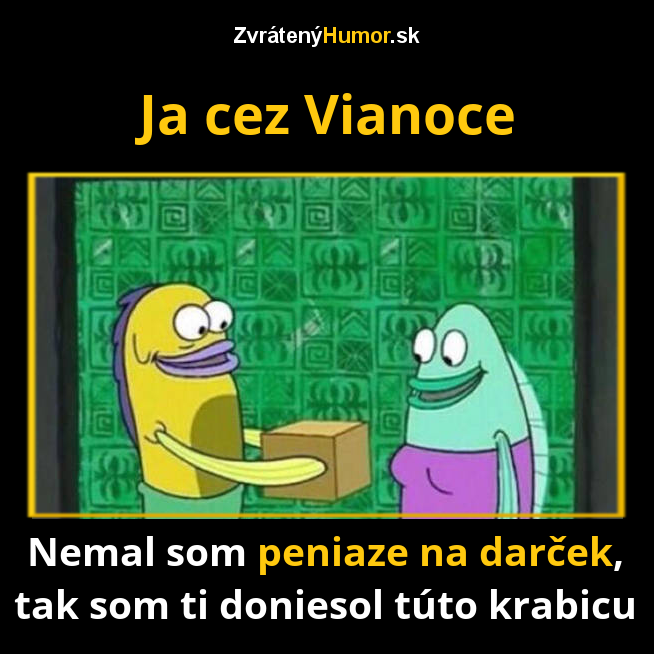 274.darček