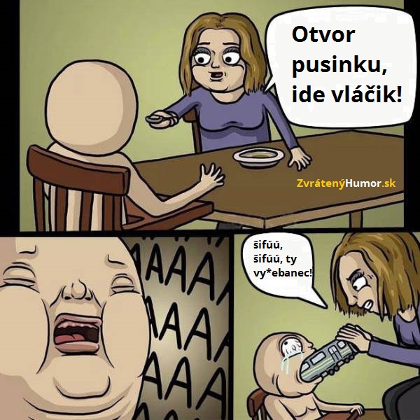 290.vláčik