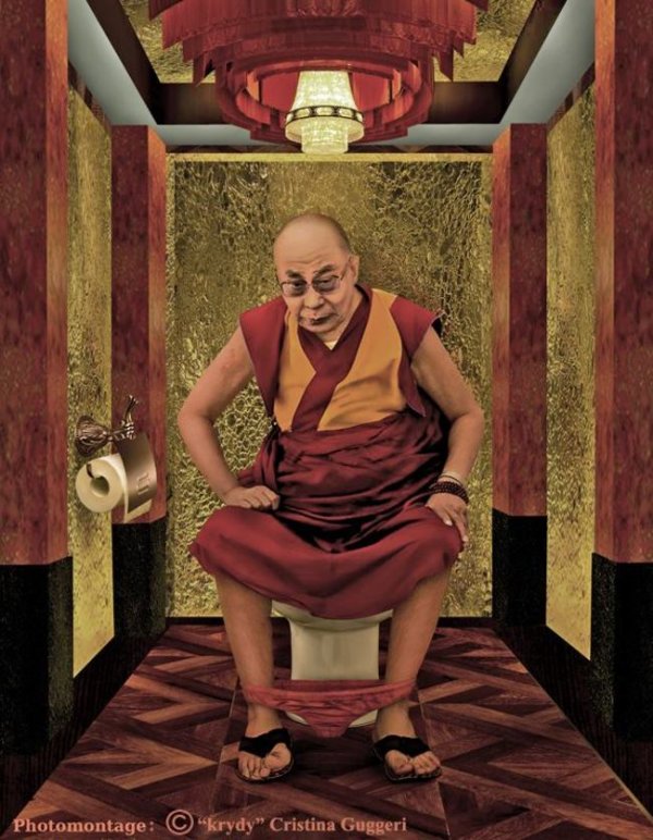 3 dalai lama