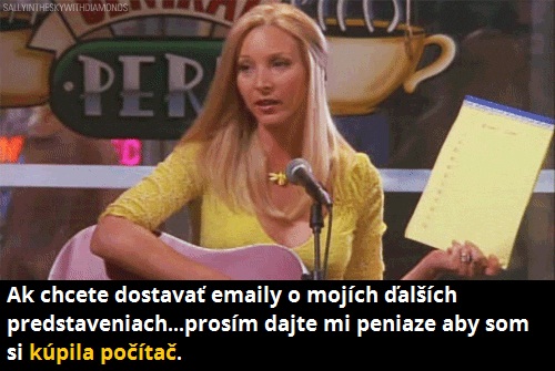 3 priatelia