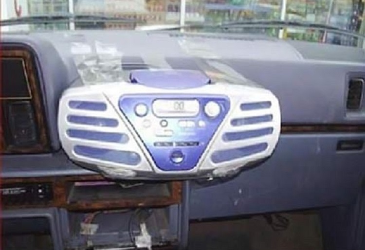 3 stereo