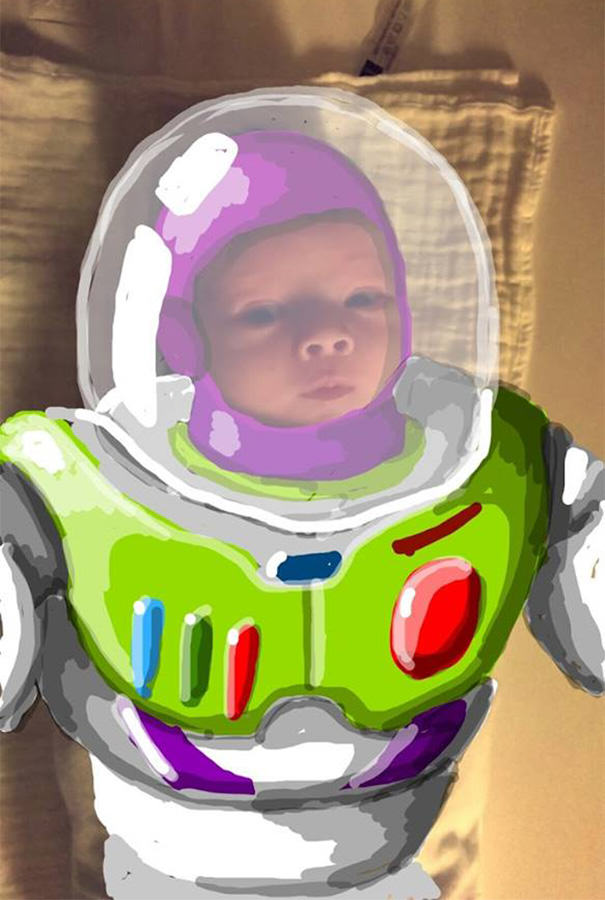 3 toy story