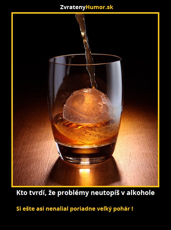 whiskey