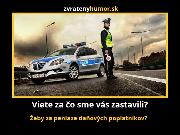 policia