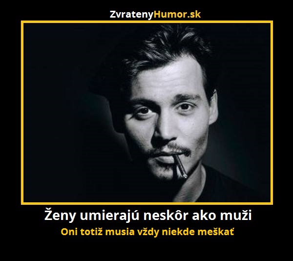 zeny a muzi