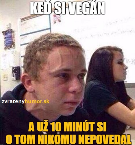 vegan