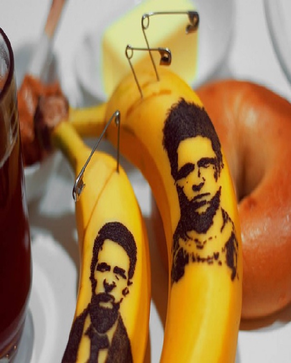4 fight club