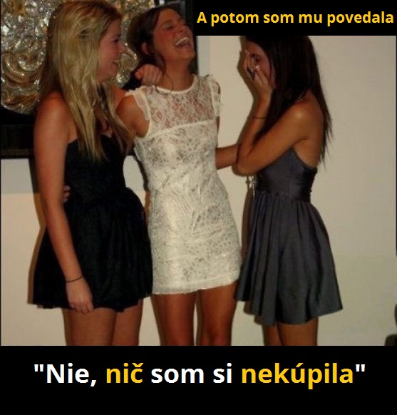 4 nakupovanie