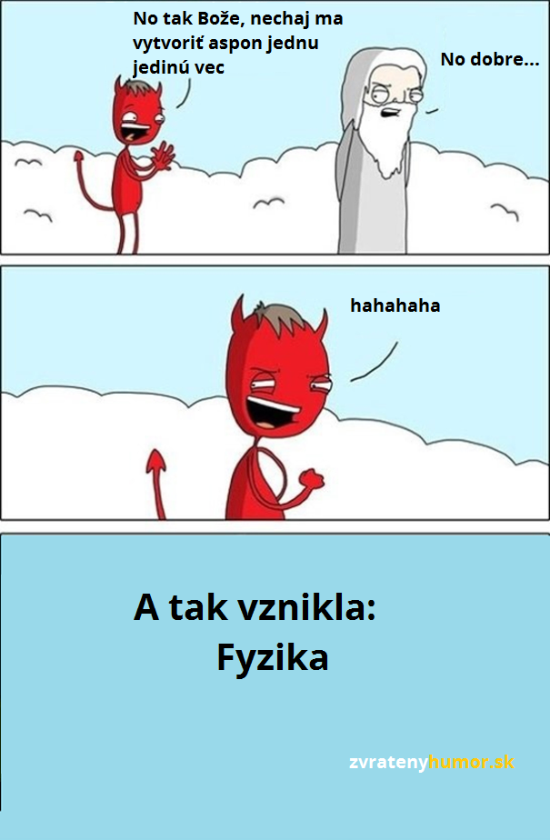 boh a diabol