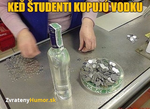 vodka