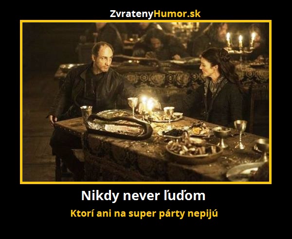 party