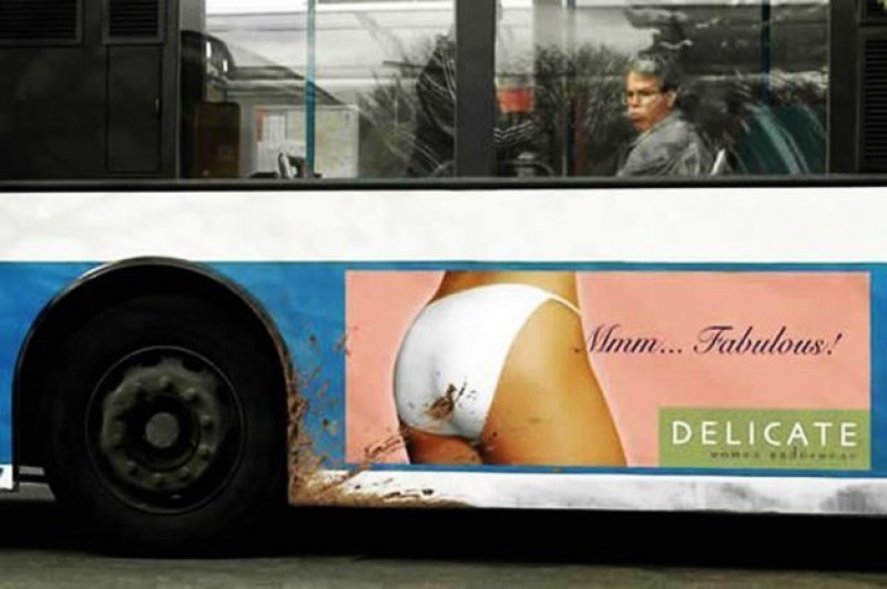 5 autobus