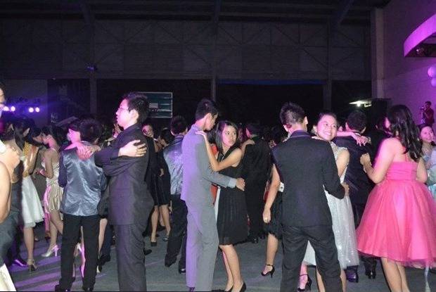 5 ber partnerky