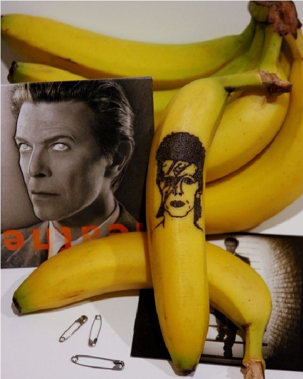 5 david bowie