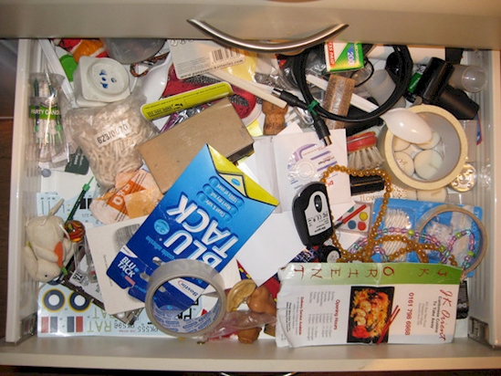 5 organizacia